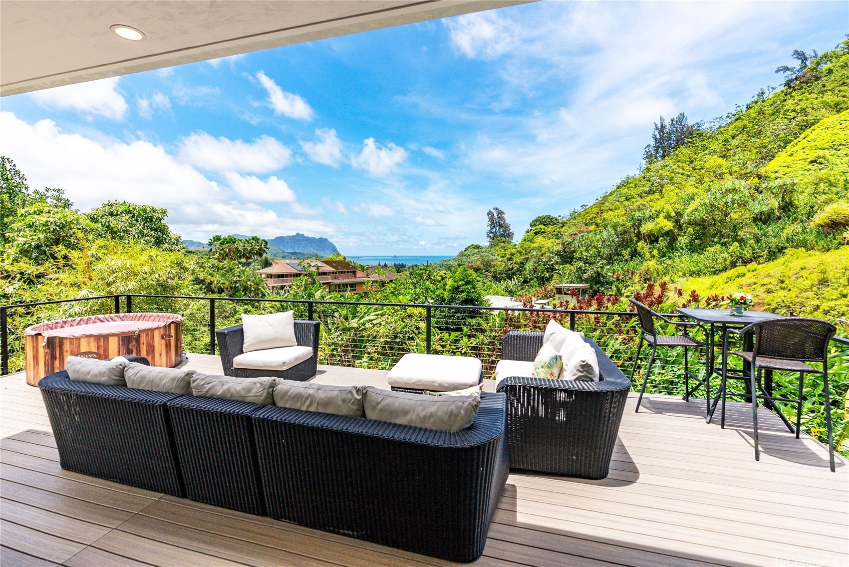 Property Photo: 47-722 Ahuimanu Loop J HI 96744