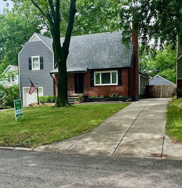 Property Photo:  7538 Locust Street  MO 64131 