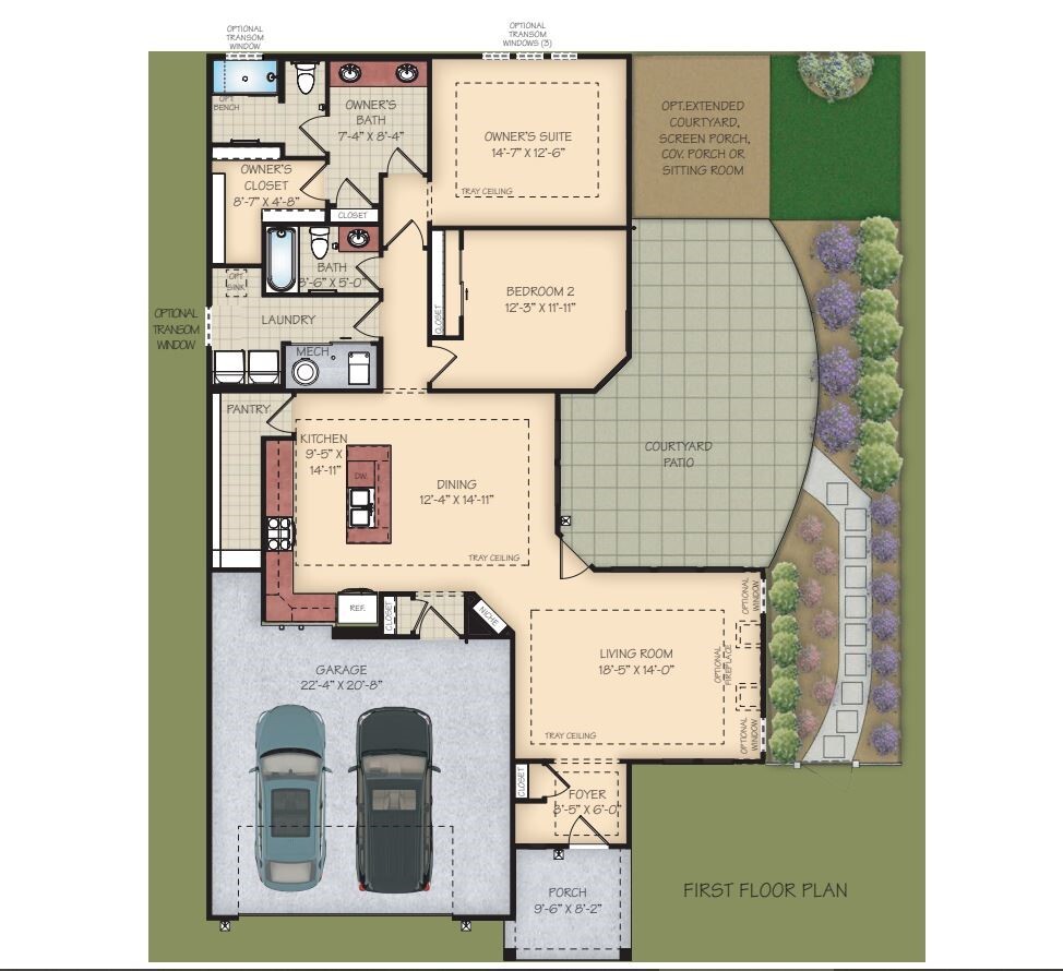 Property Photo:  2991 Goldenrod Court  IA 50219 