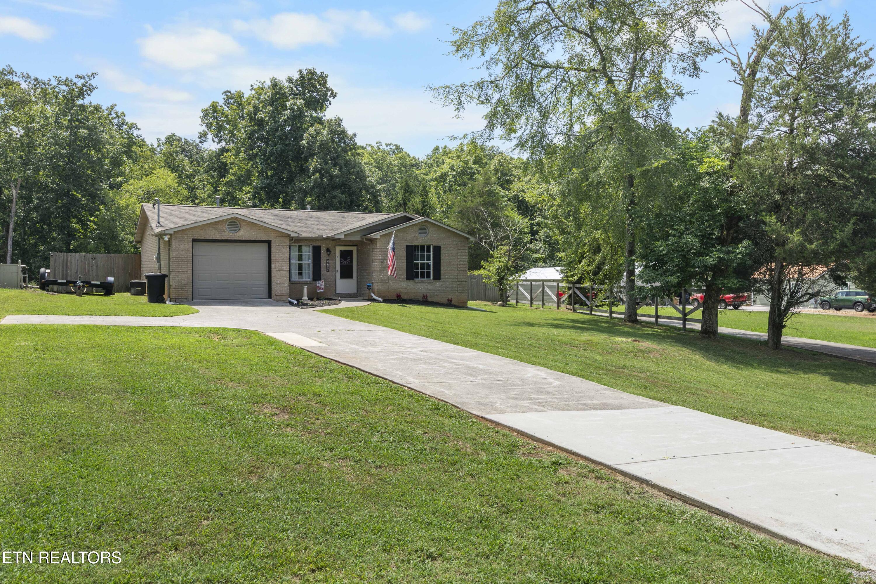 Property Photo: 1714 Tipton Station Rd TN 37920