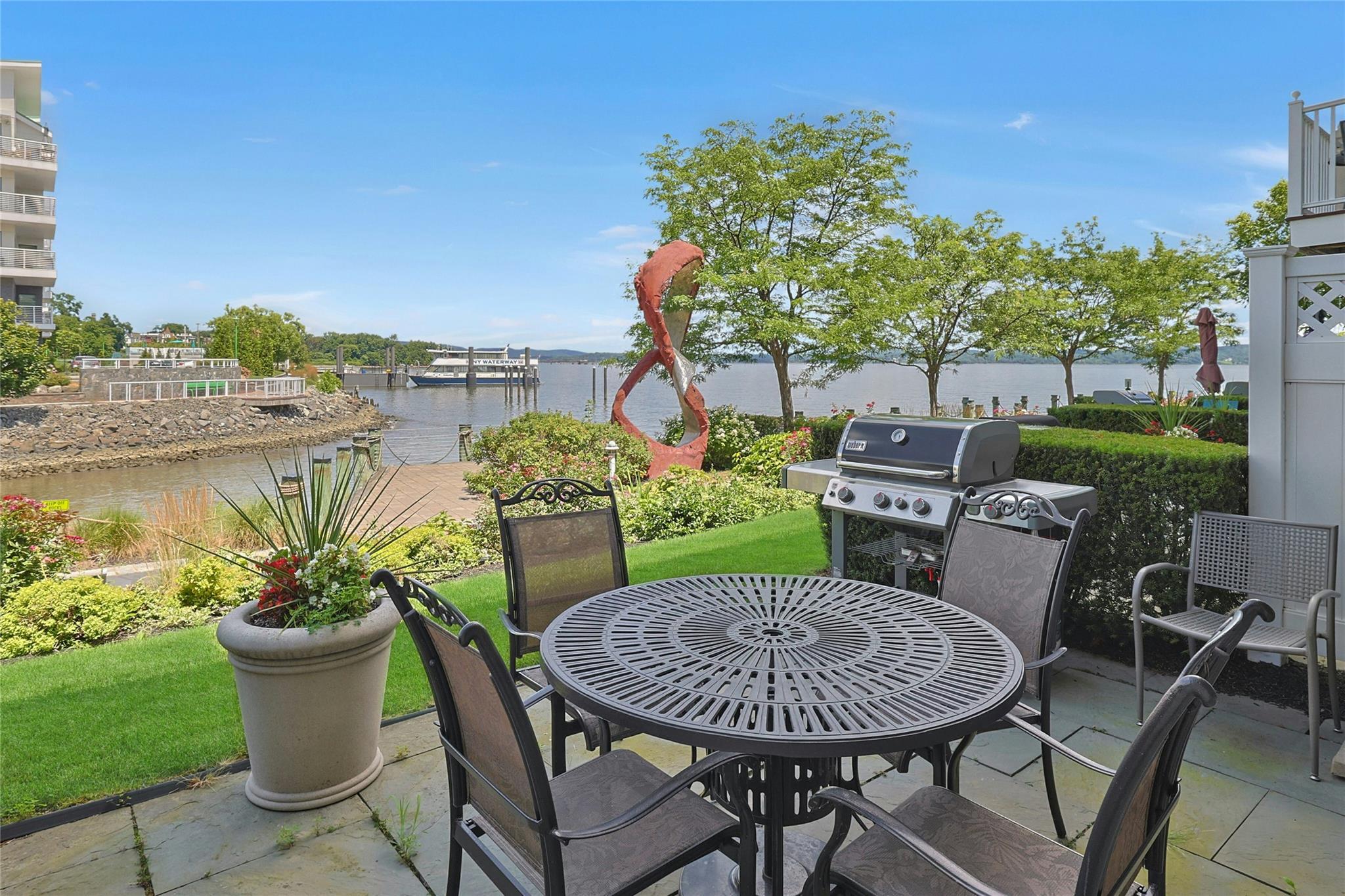 Property Photo: 7 Edge Water Lane NY 10927