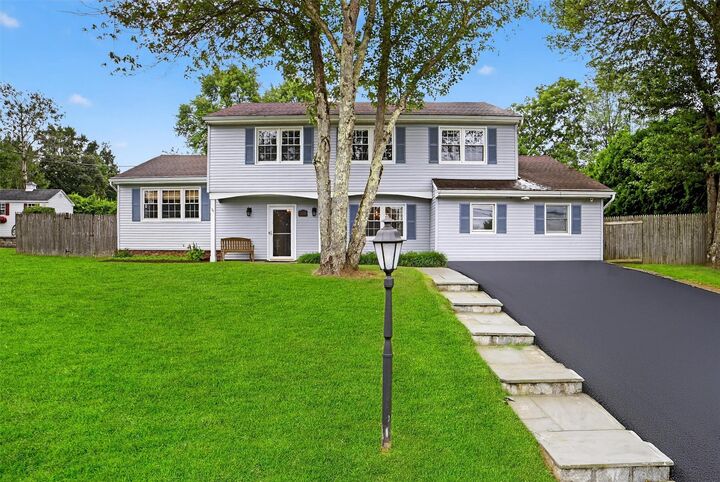 Property Photo: 531 Manchester Road NY 10598