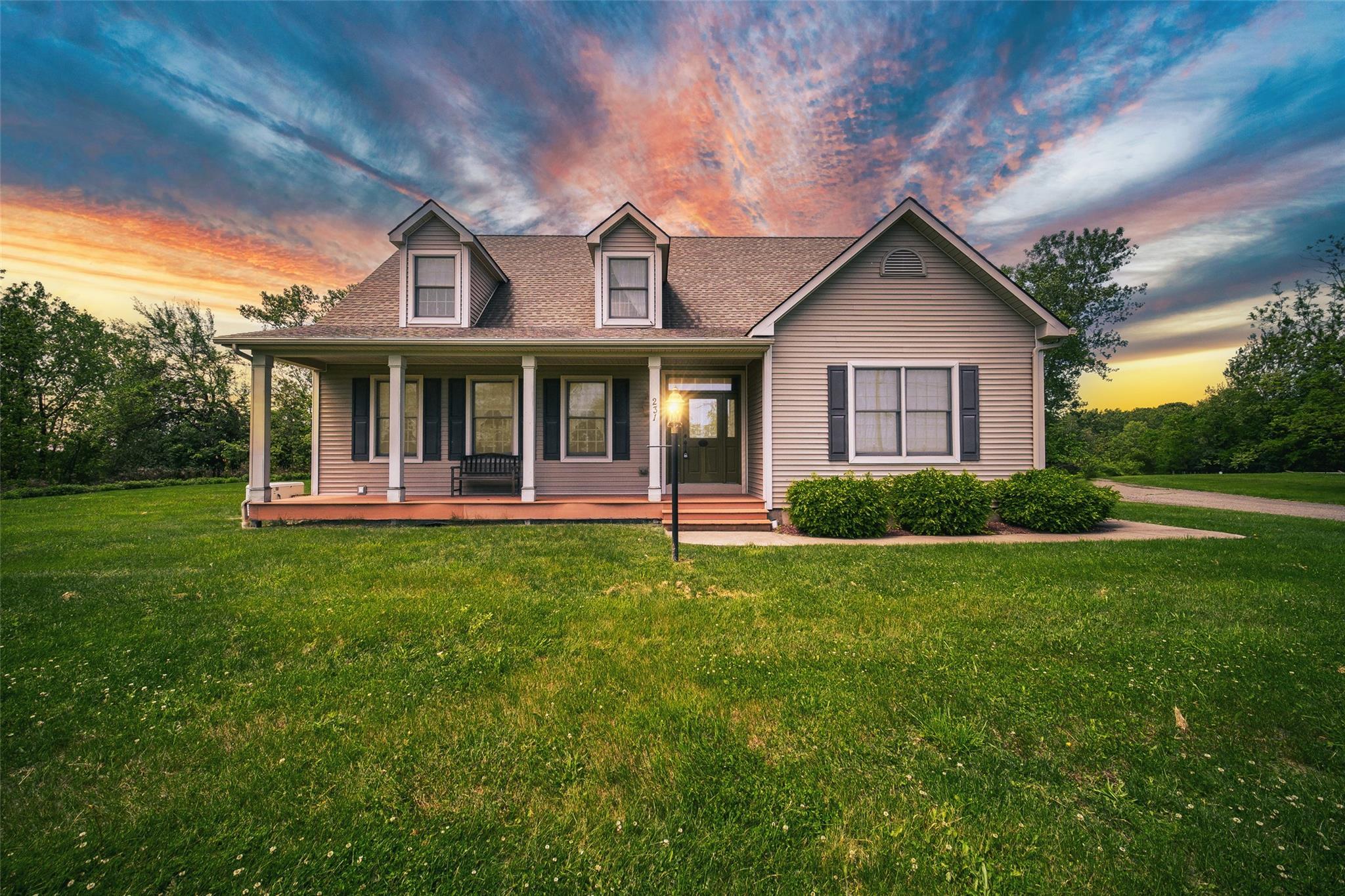 Property Photo: 231 Turtle Bay Road NY 10958
