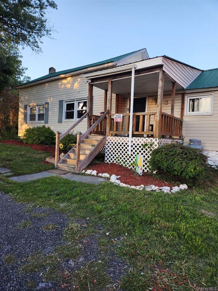 202 Ridgebury Road  New Hampton NY 10958 photo