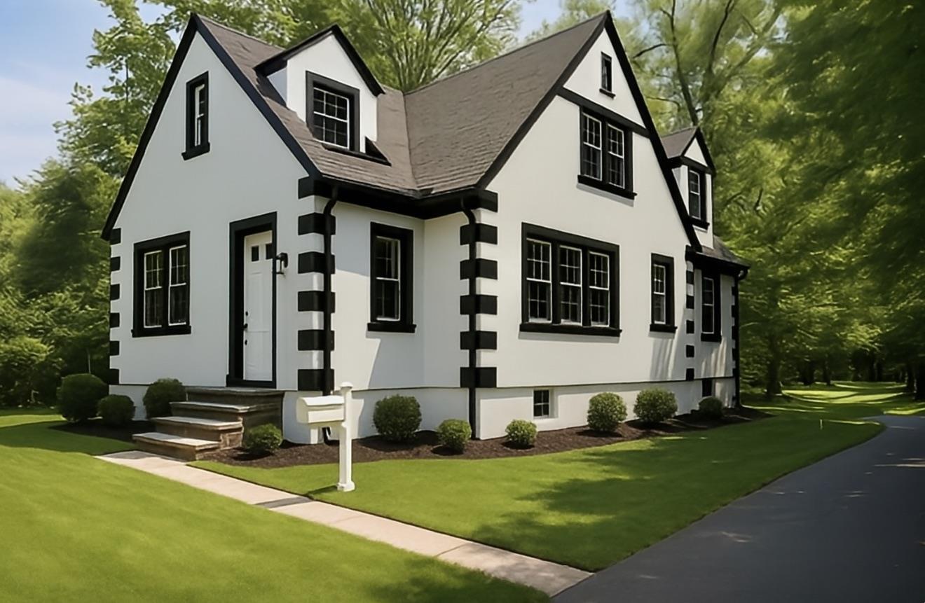 Property Photo: 506 Midland Avenue NY 10580