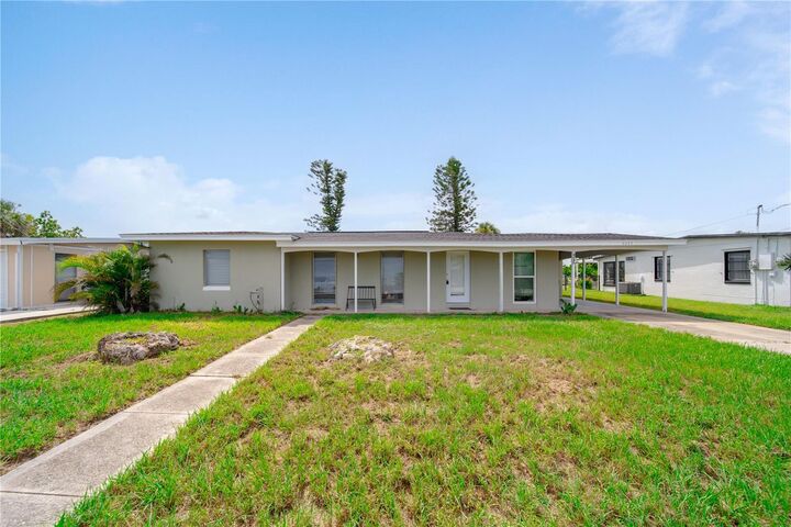 4045 Conway Boulevard  Port Charlotte FL 33952 photo