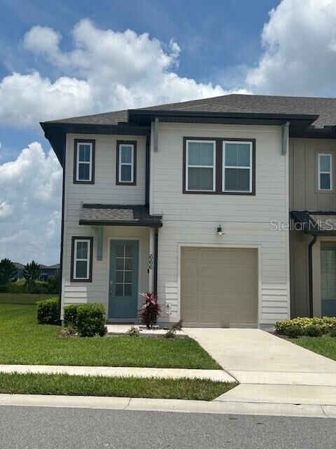 Property Photo: 666 Longboat Drive FL 33896
