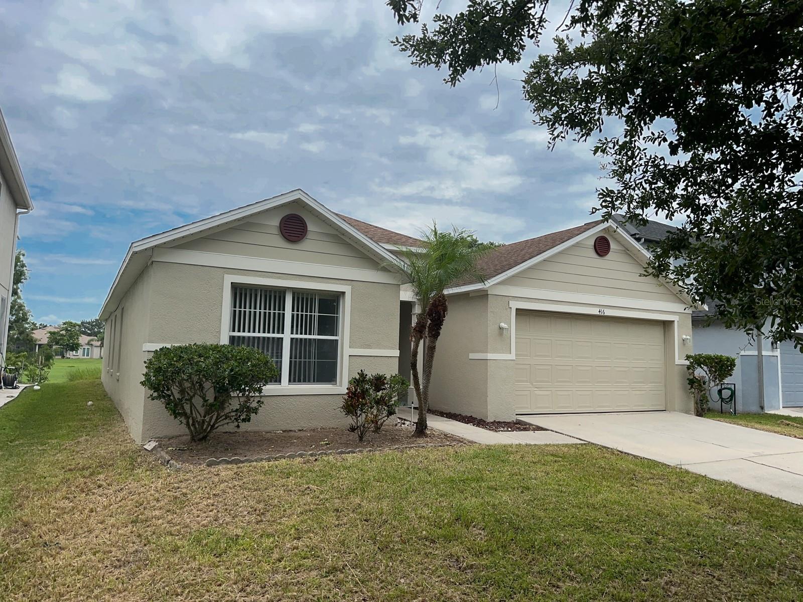 Property Photo:  416 Janice Kay Place  FL 34744 