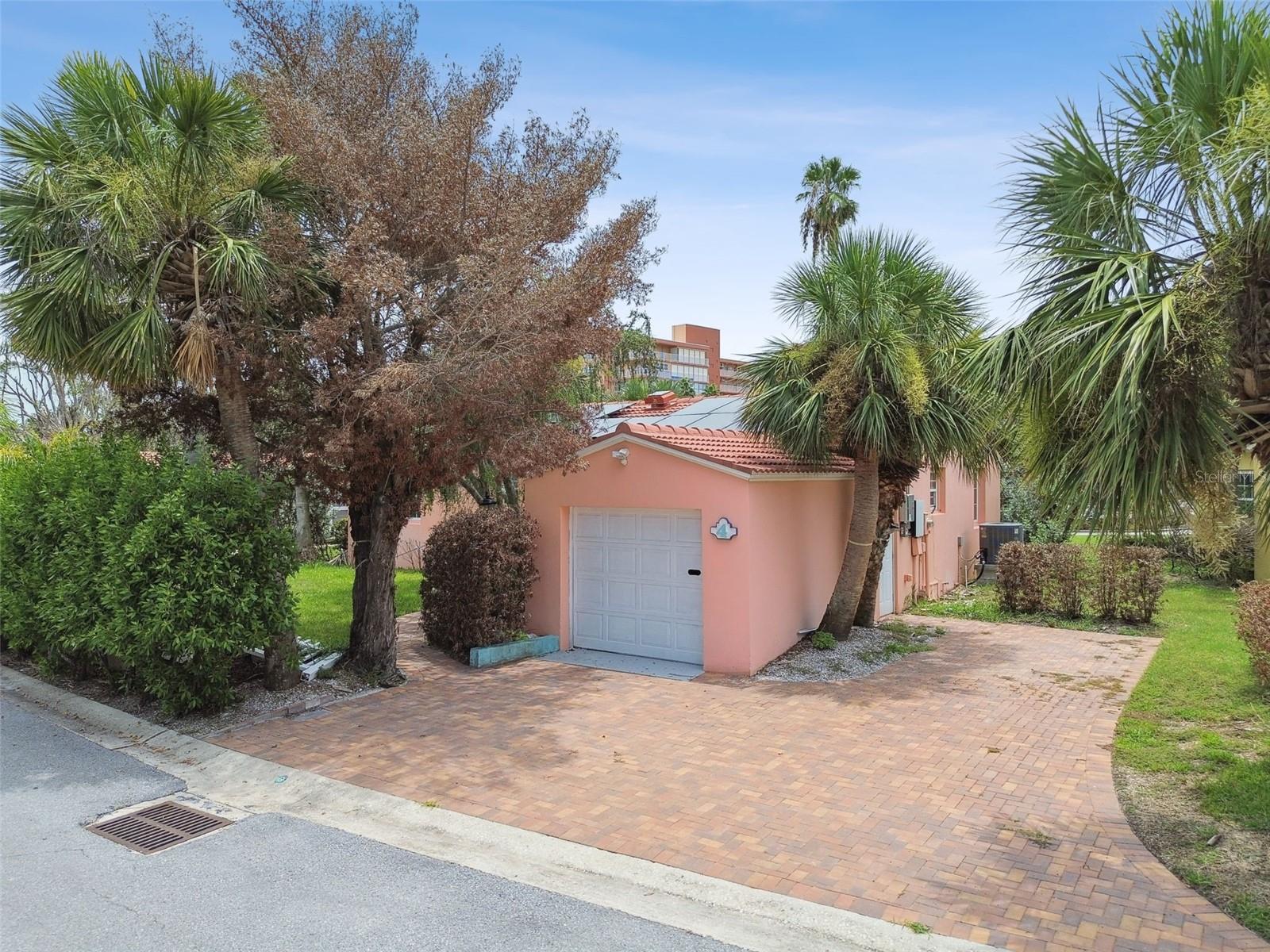 Property Photo: 16615 Gulf Boulevard FL 33708