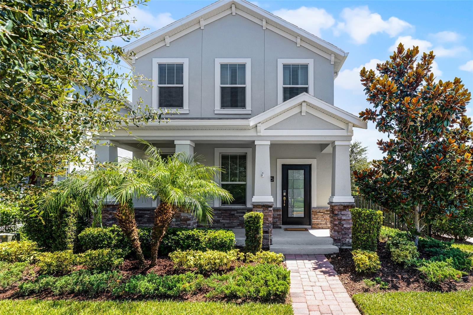 11875 Philosophy Way  Orlando FL 32832 photo