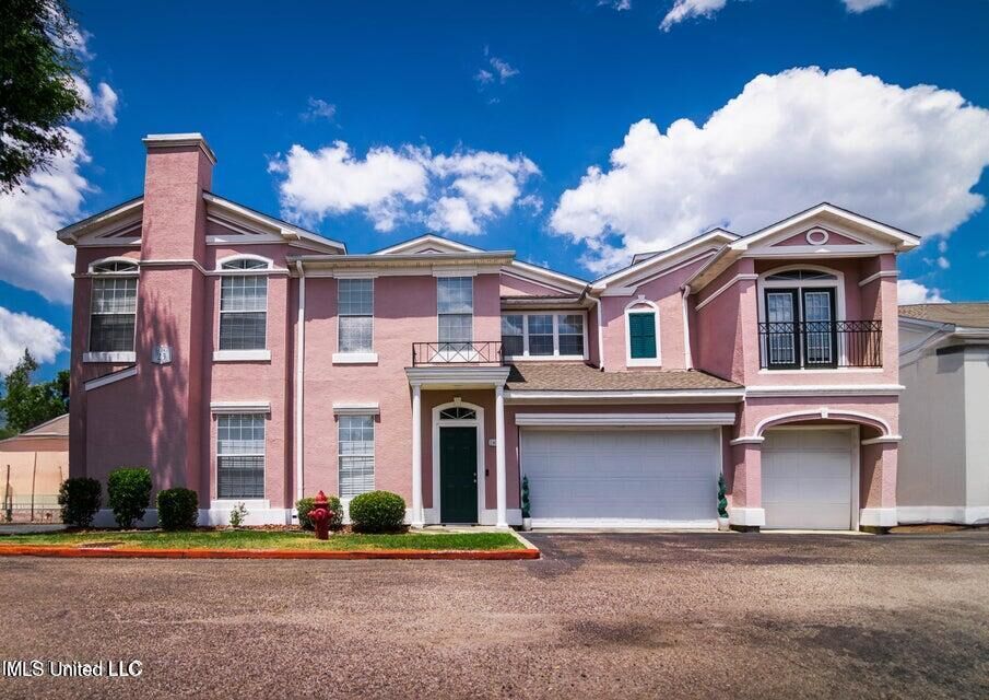 Property Photo: 2252 Beach Drive MS 39507