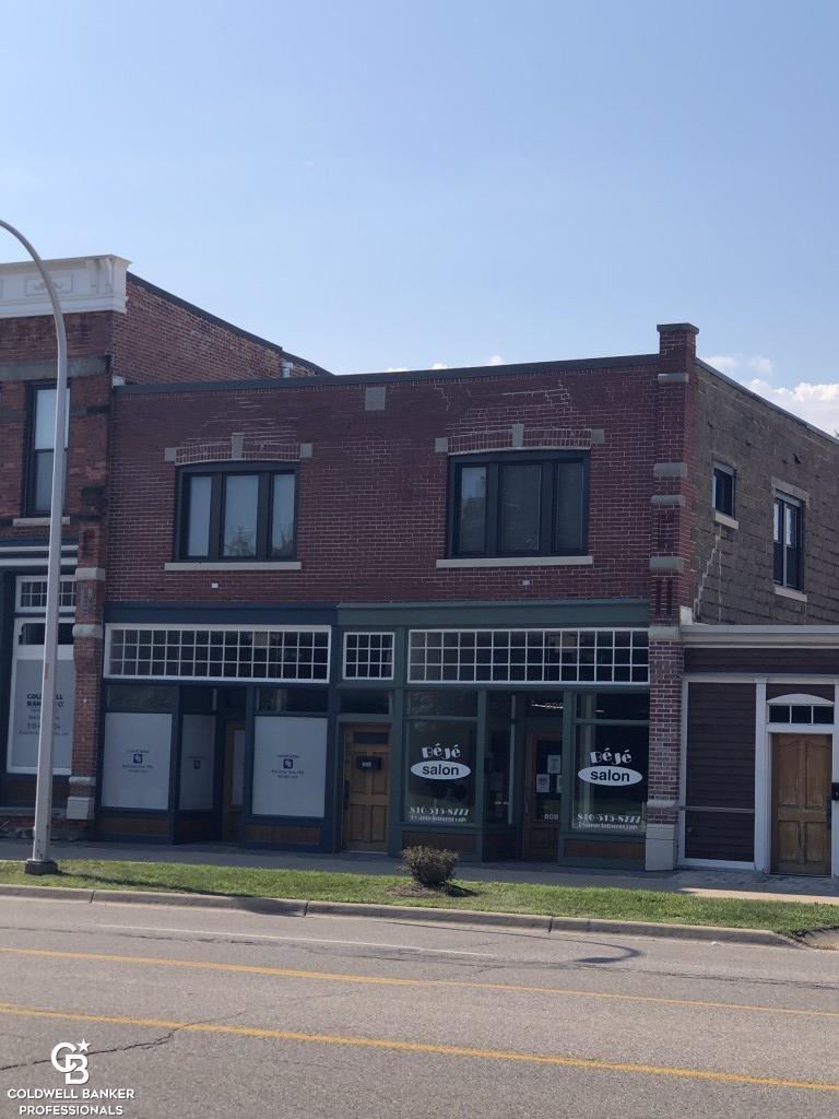 806B Lapeer Street  Port Huron MI 48060 photo