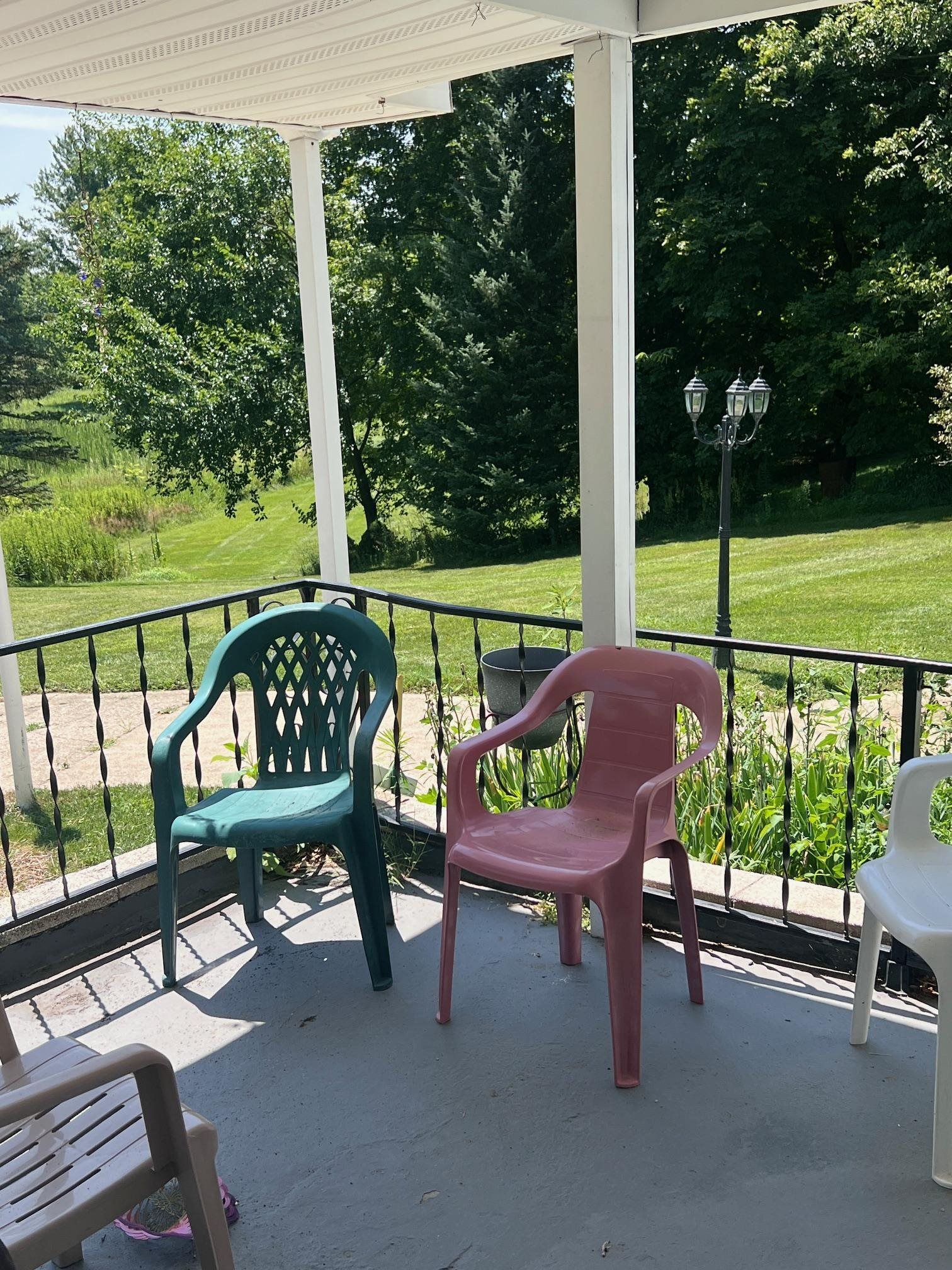 Property Photo:  13054 Shaftsburg Road  MI 48872 