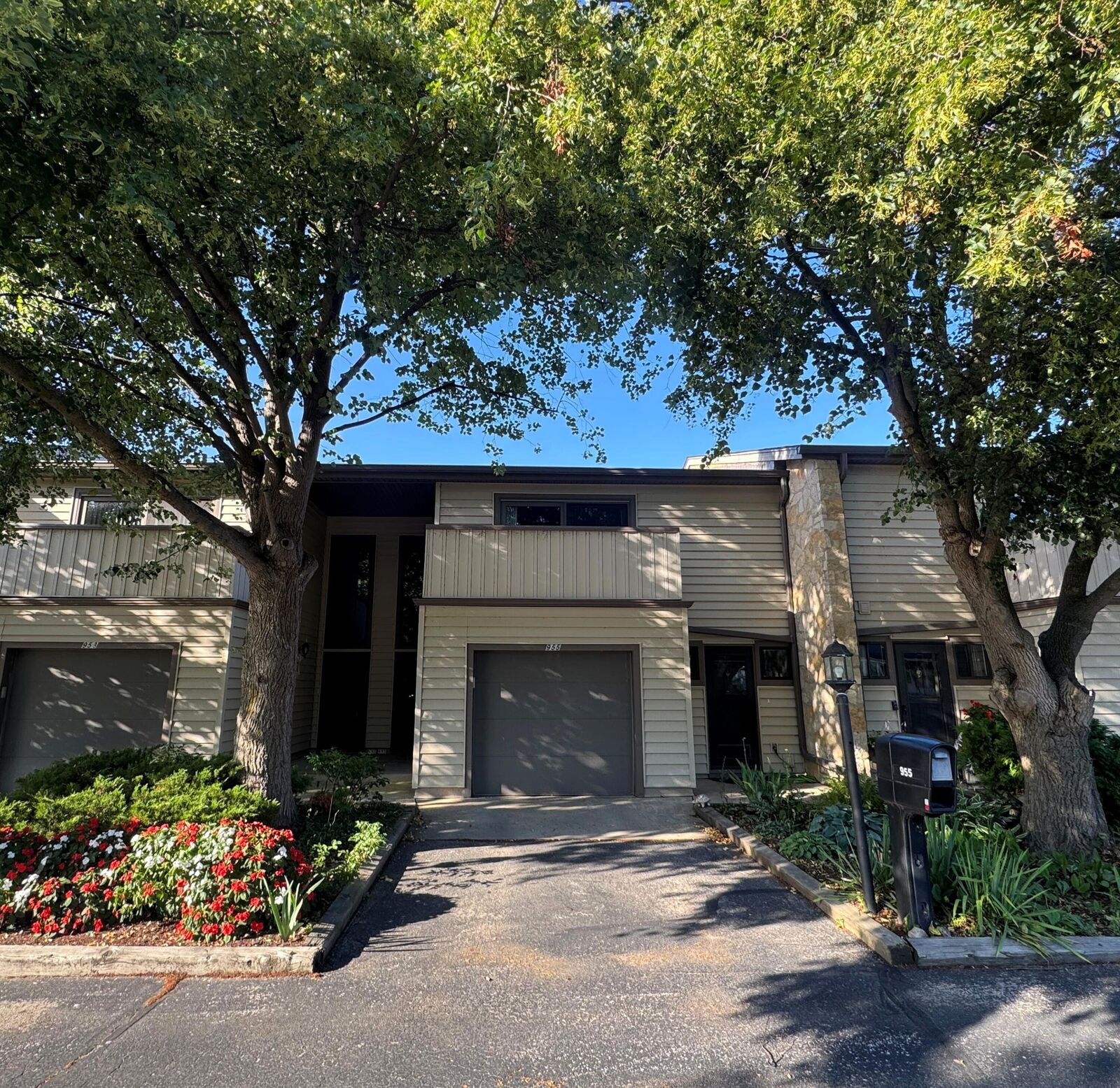 Property Photo:  955 Armour Rd  WI 53066 