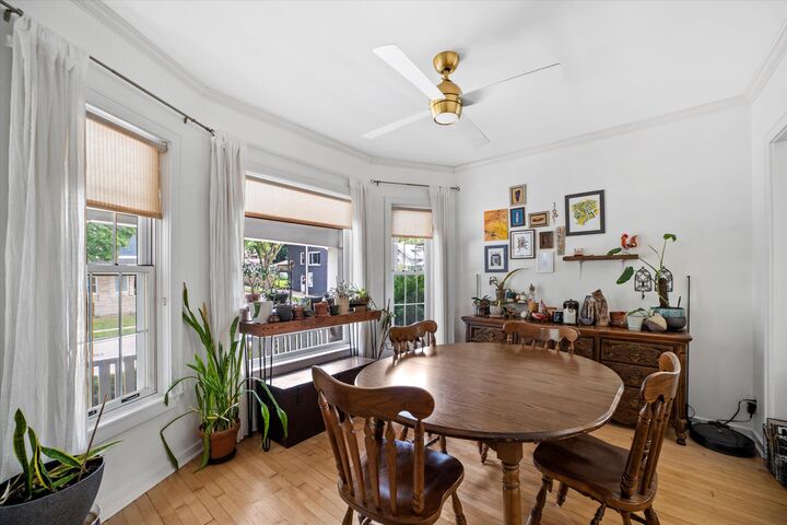 Property Photo: 2961 S Delaware Ave WI 53207