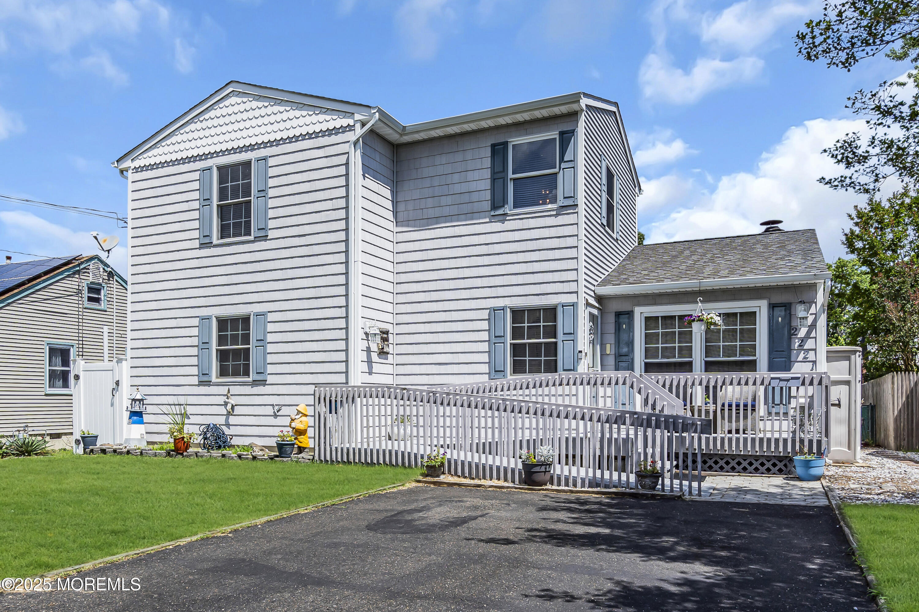 2221 Wilson Road  Point Pleasant NJ 08742 photo