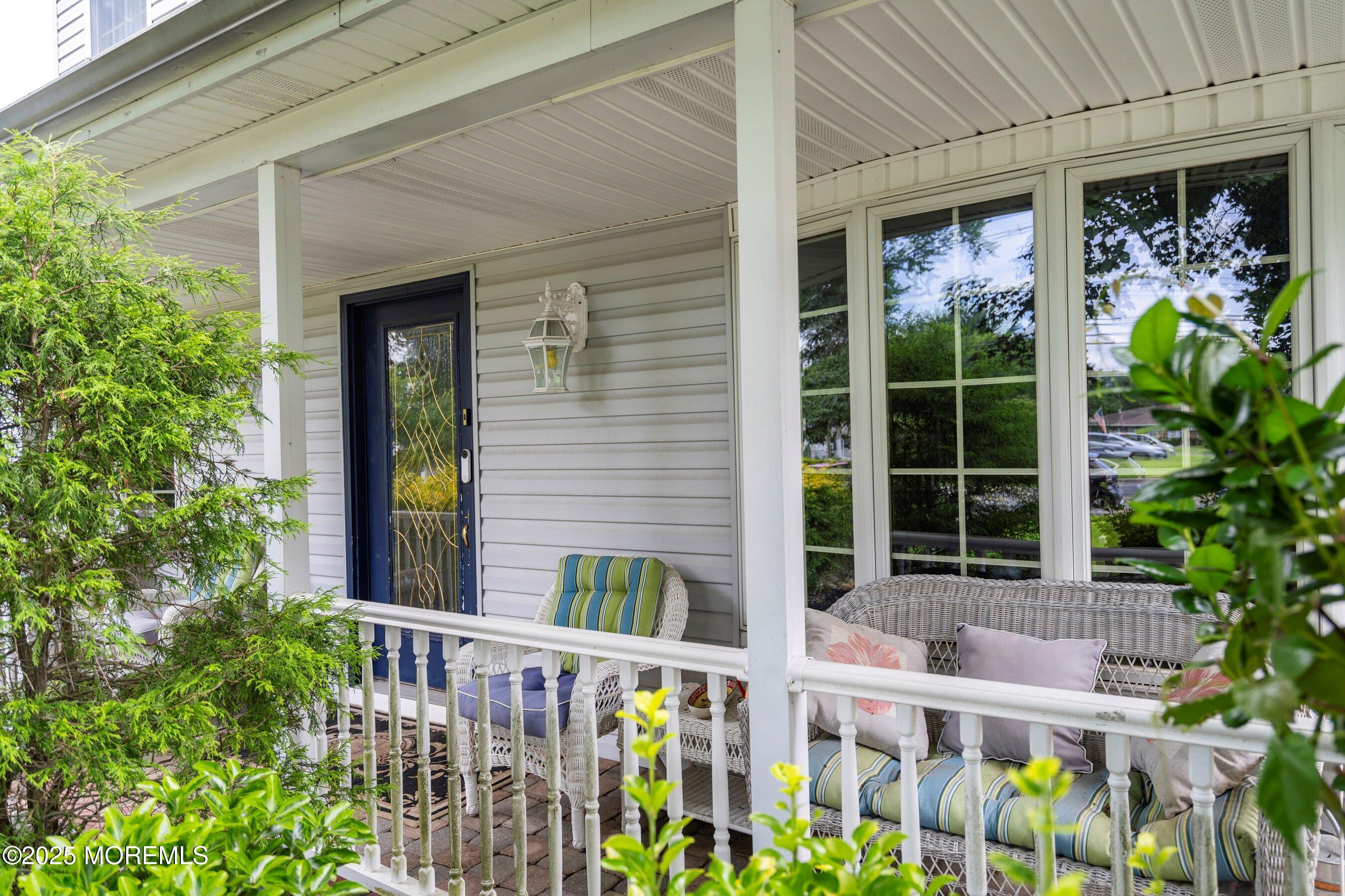 Property Photo: 33 Willow Brook Road NJ 07728
