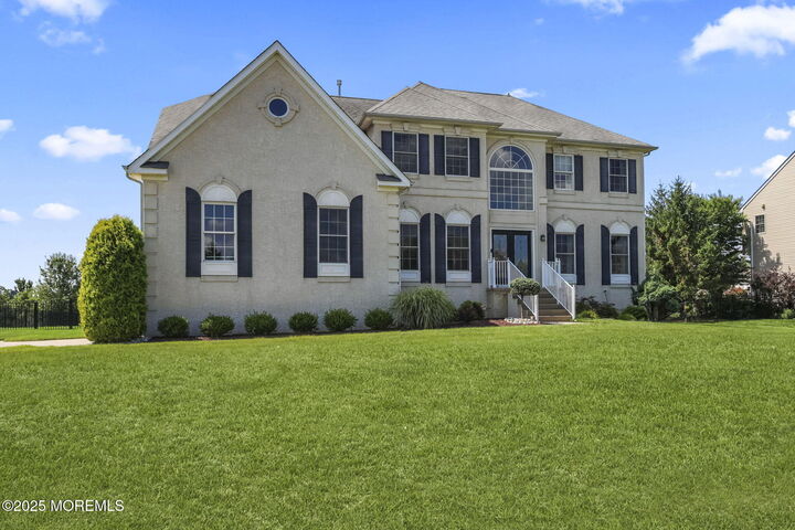 Property Photo:  20 Courtney Court  NJ 07728 