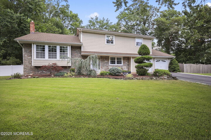 Property Photo: 46 Sandburg Drive NJ 07751