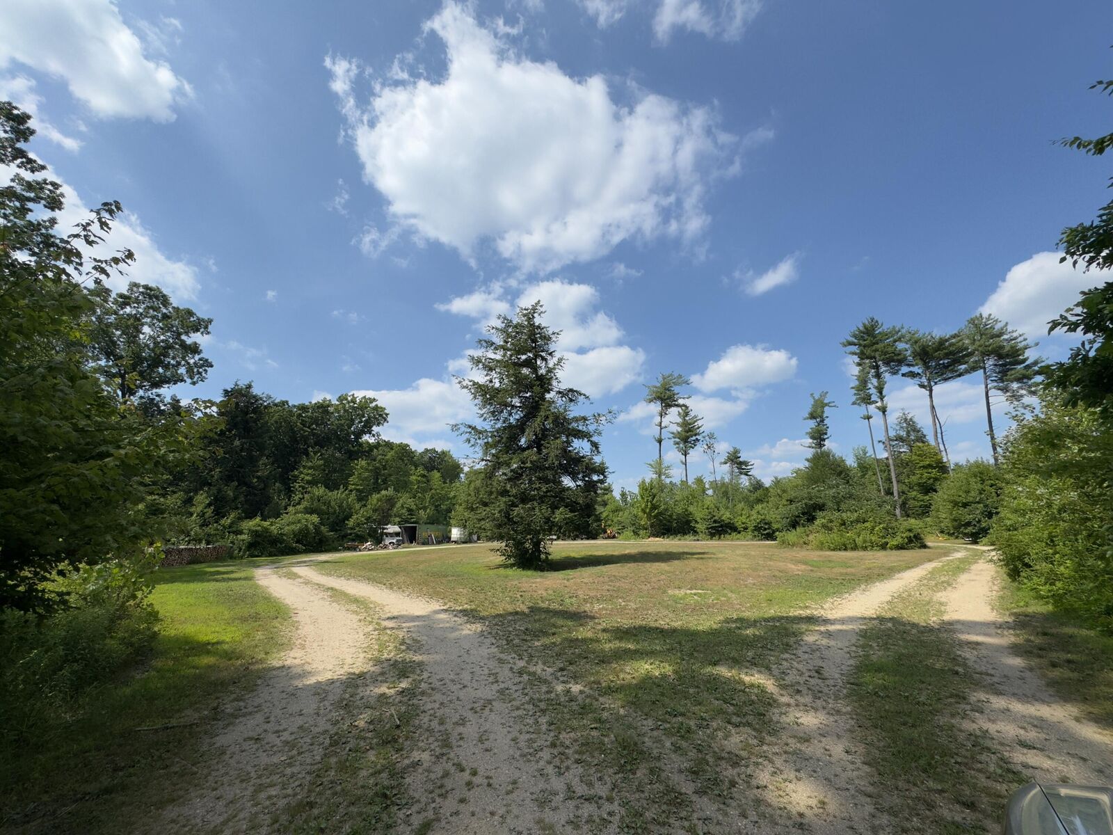 Property Photo: 0 Johnson Street MI 49417