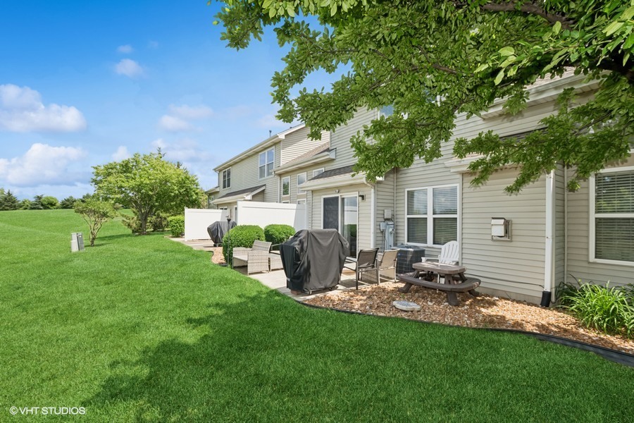 Property Photo:  9210 W Westinghouse Court  IL 60448 