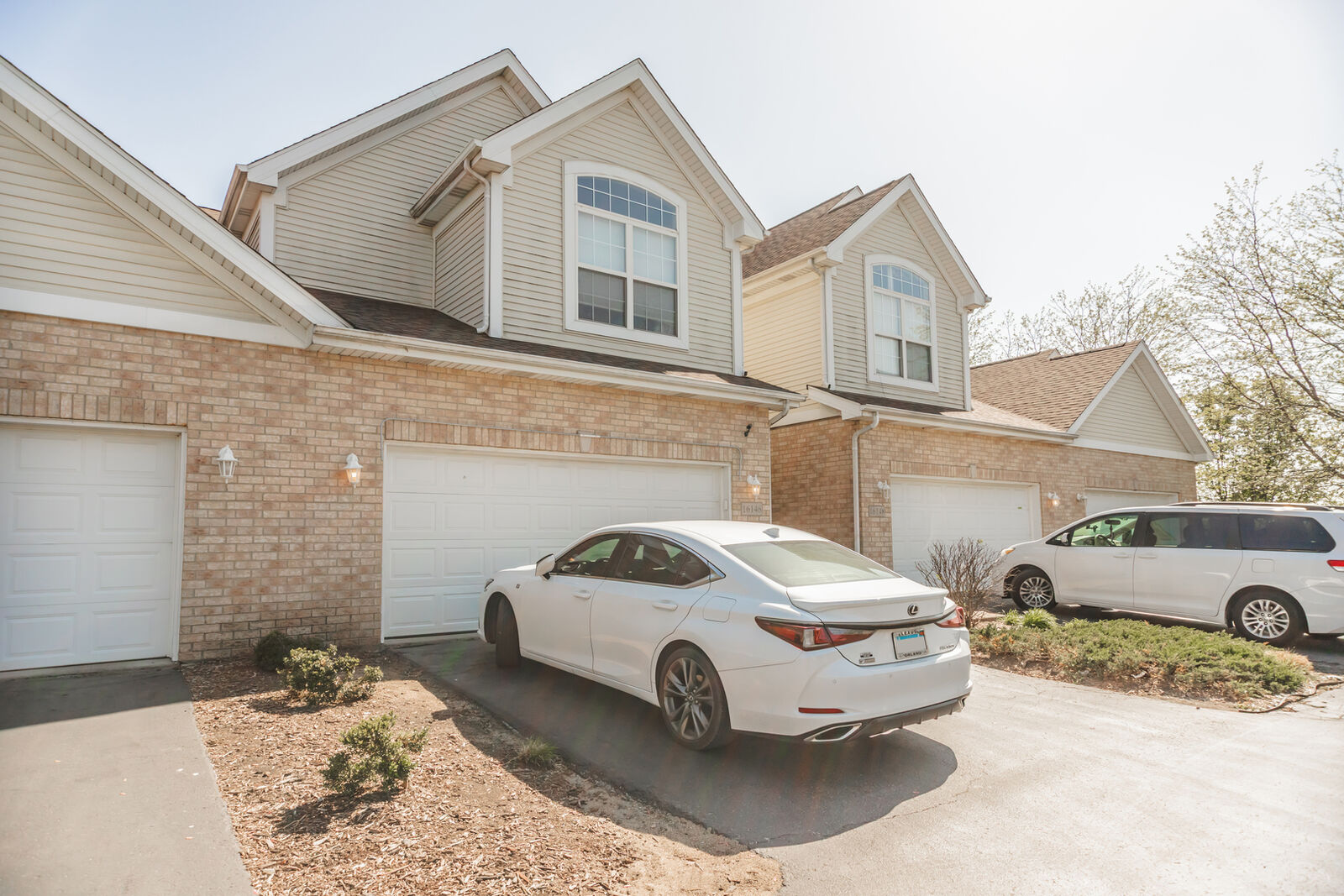 Property Photo:  16146 Hillcrest Circle  IL 60467 