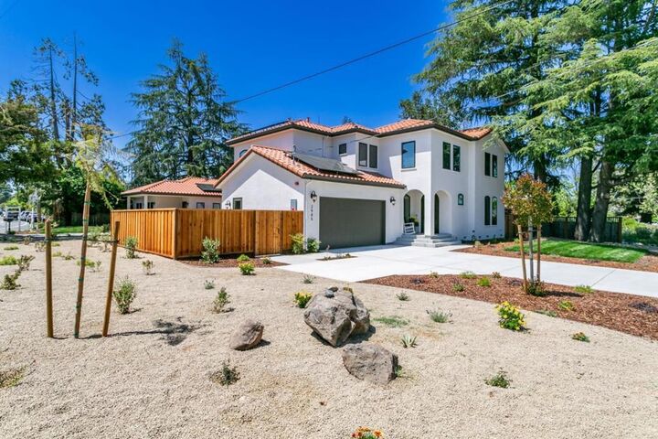 Property Photo:  2985 Lantz Avenue  CA 95124 