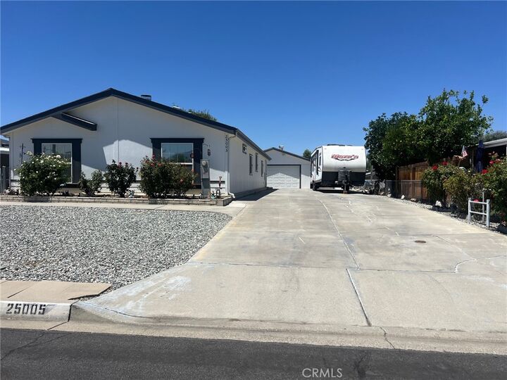 Property Photo:  25005 Rosebrugh Lane  CA 92544 