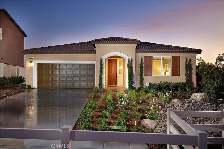 30933 Avenida Ramblas Court  Highland CA 92346 photo