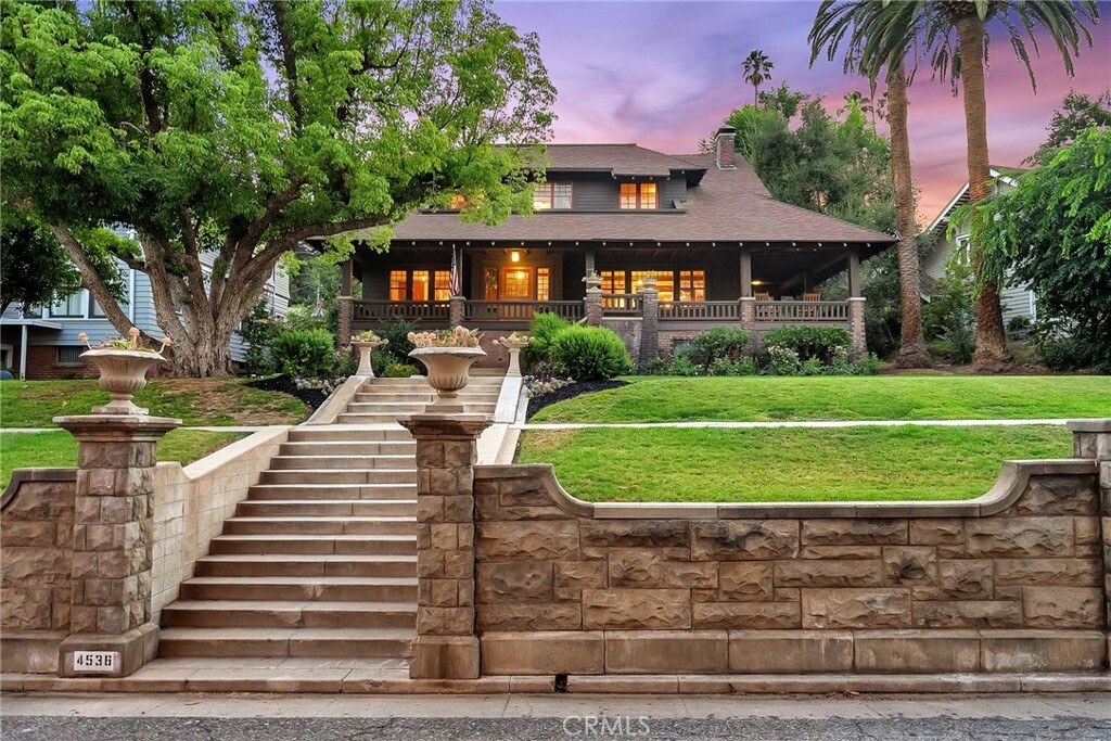 4536 Indian Hill Road  Riverside CA 92501 photo