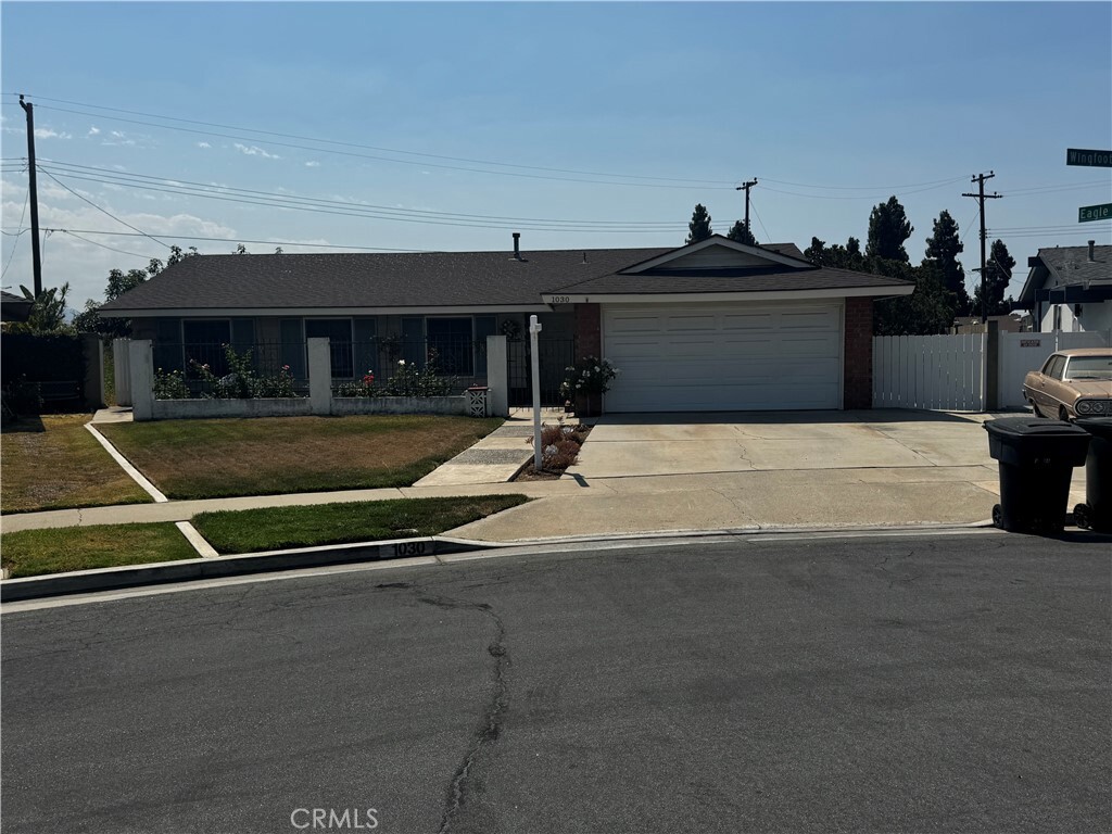 1030 Wingfoot Street  Placentia CA 92870 photo