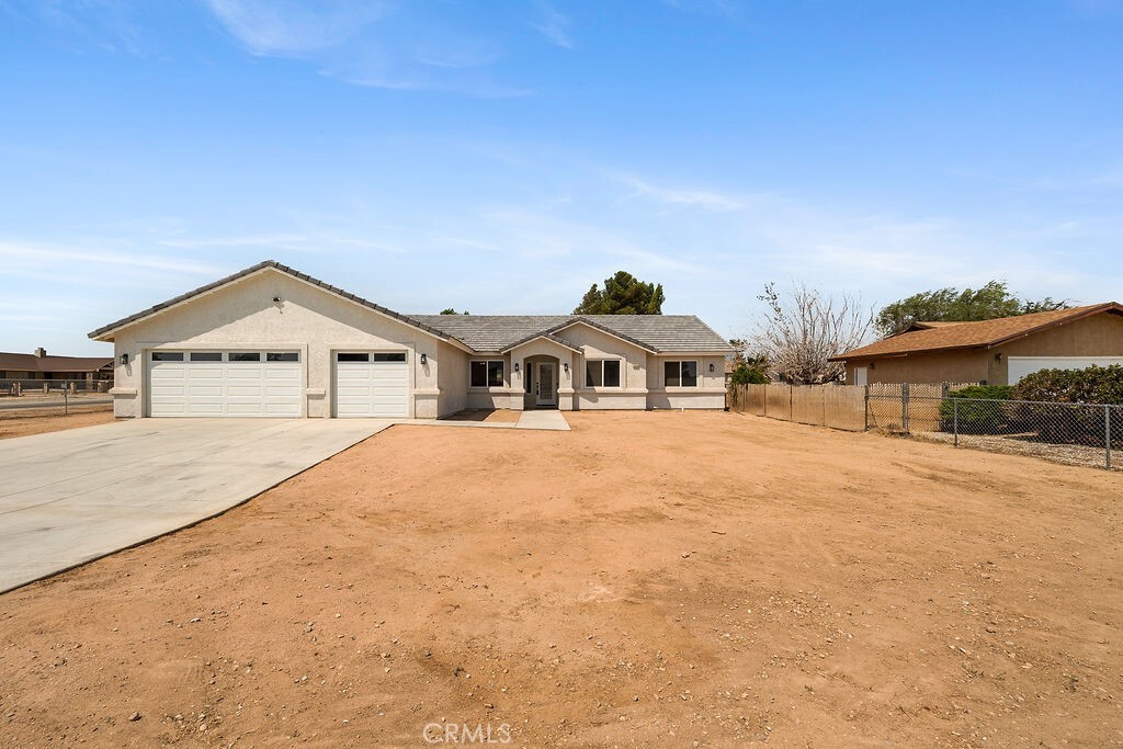 Property Photo:  7350 Minstead Avenue  CA 92345 