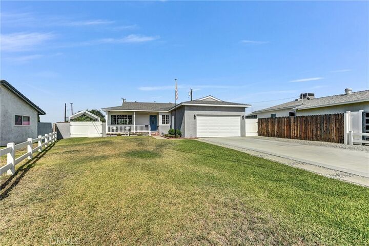 1305 Delay Avenue  Glendora CA 91740 photo