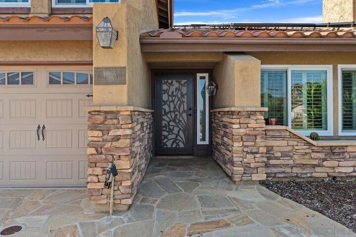 Property Photo: 11666 Papagallo Court CA 92124
