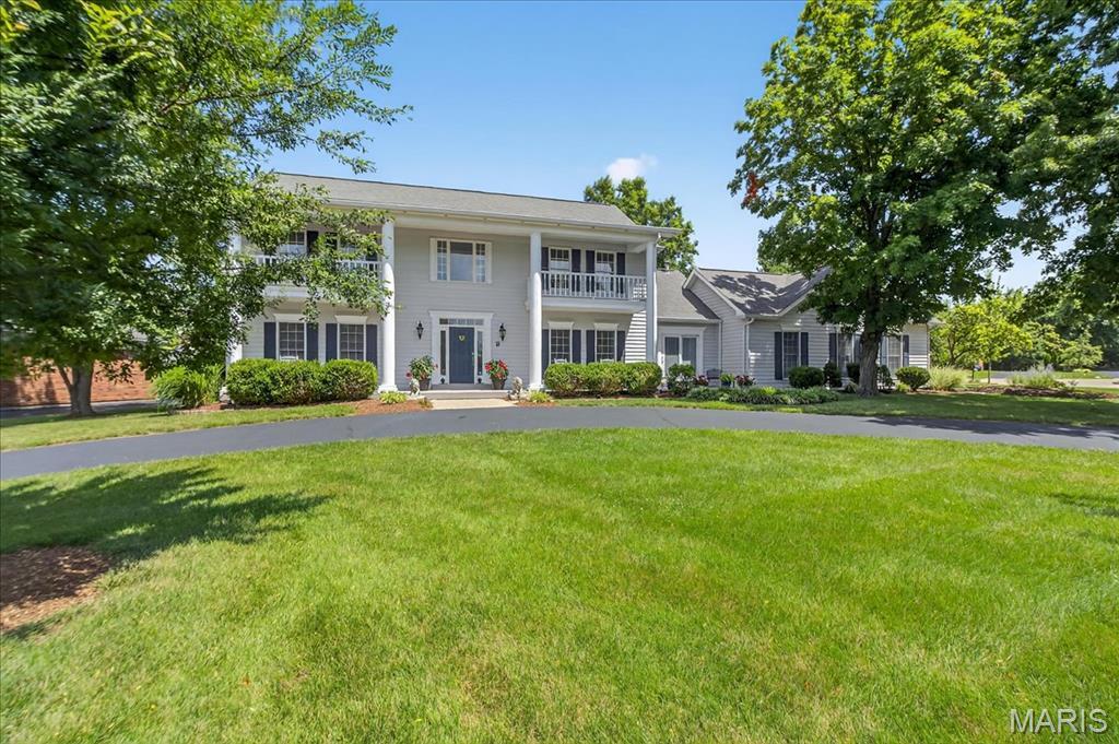 Property Photo: 1814 Winter Run Court MO 63017