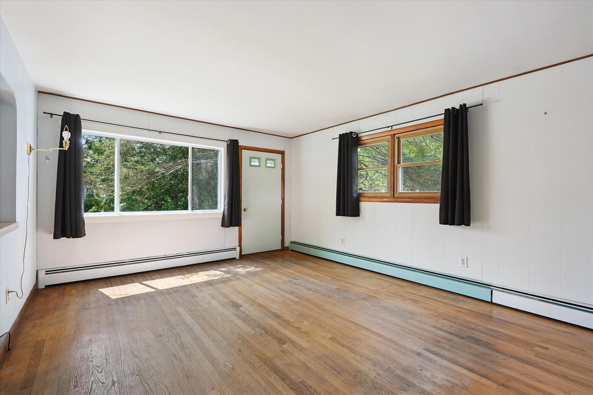 Property Photo: 44 Chapman Street ME 04412