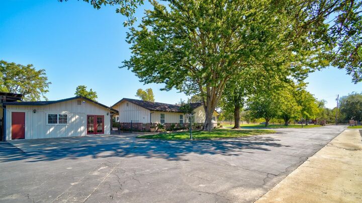 Property Photo:  8720 Tavernor Road  CA 95693 