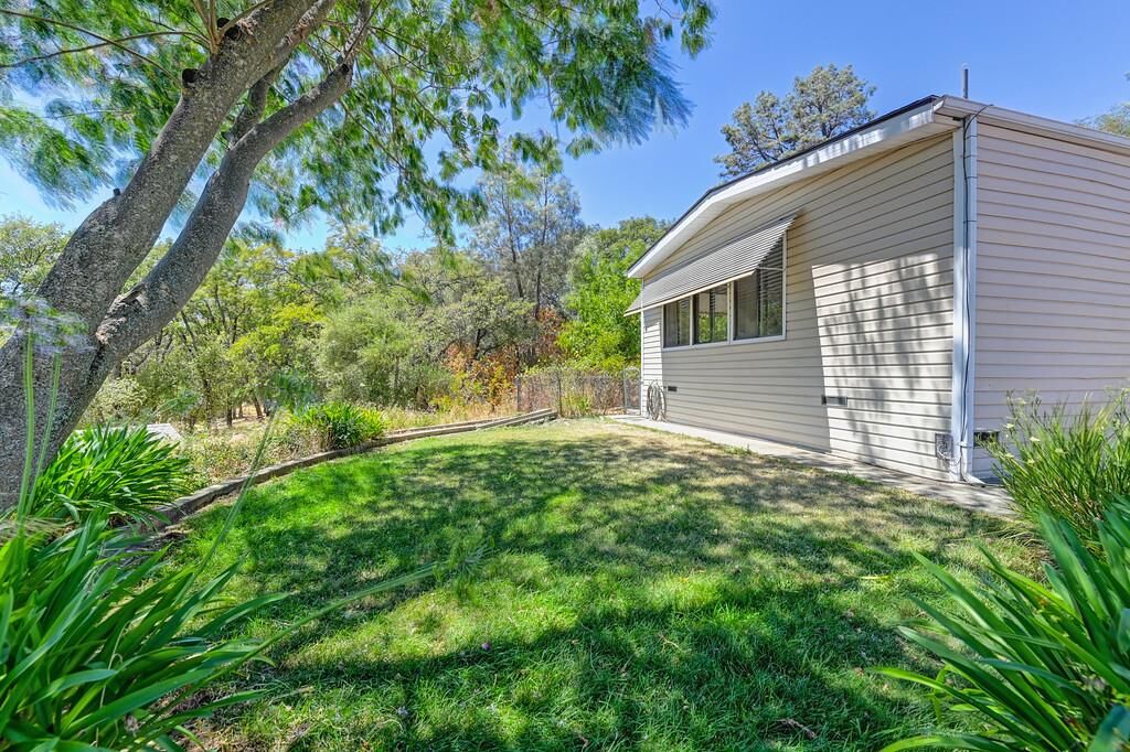 Property Photo: 1941 Hillcrest Drive CA 95658