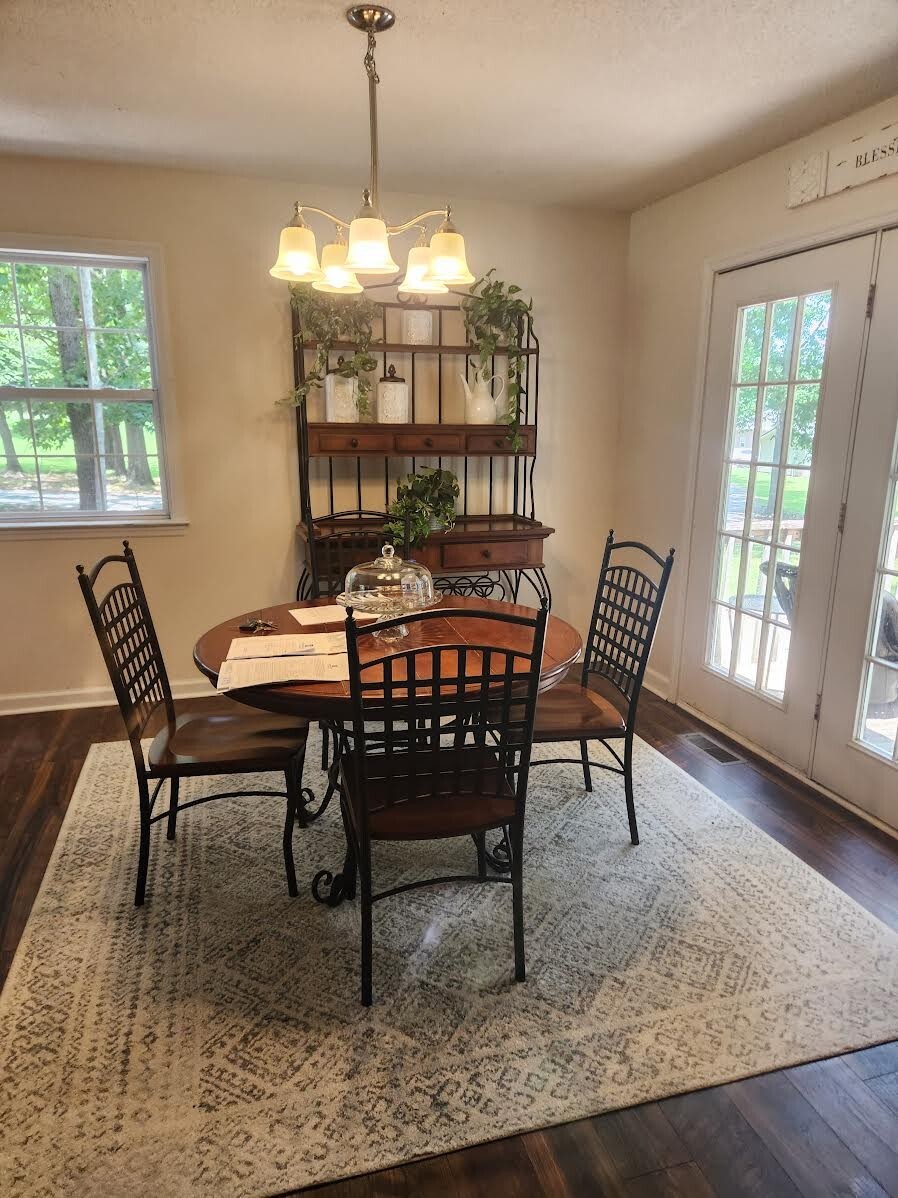 Property Photo: 36 White Oak Dr TN 38468