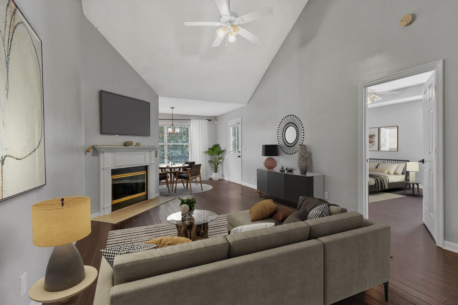 Property Photo: 765 Dover Glen Dr TN 37013