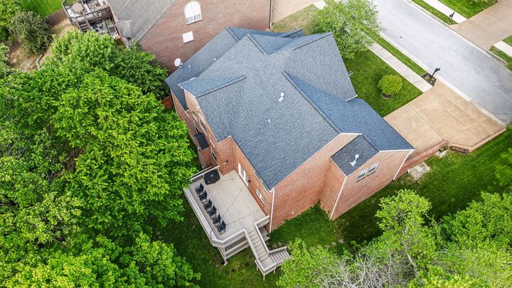 Property Photo: 1308 Beech Hollow Dr TN 37211