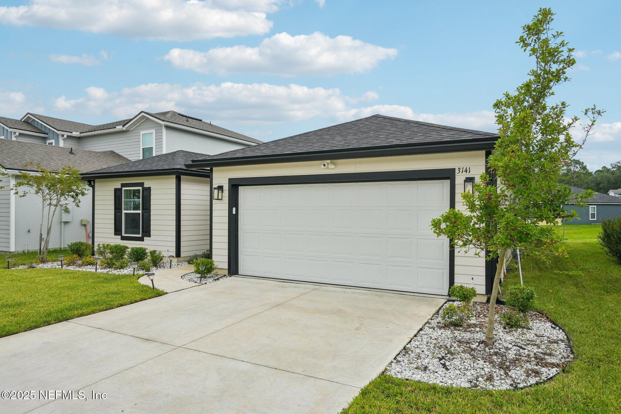 Property Photo:  3141 Flower Branch Avenue  FL 32073 
