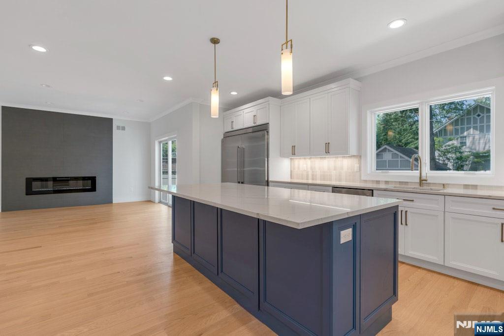 Property Photo: 273 W Englewood Avenue NJ 07666