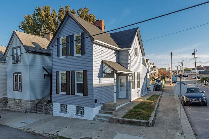 121 Taylor Avenue  Bellevue KY 41073 photo