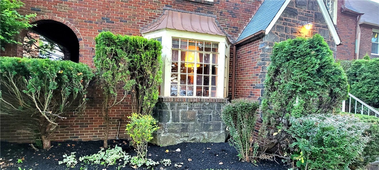 Property Photo: 10007 Garfield Drive OH 44125