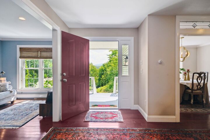 Property Photo: 2 Mountainside Drive NH 03260
