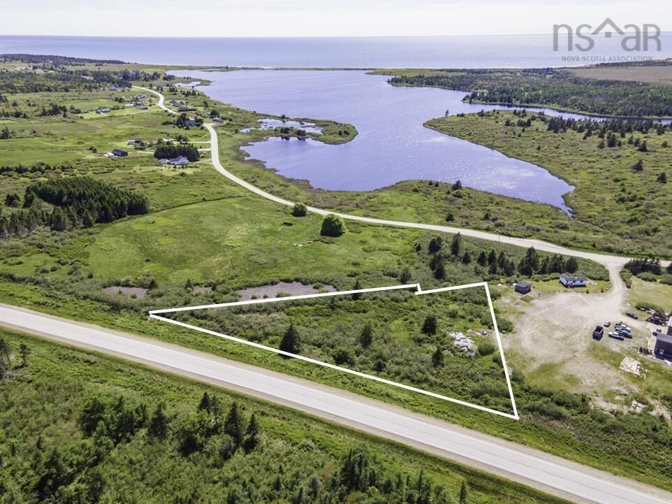 Property Photo:  Lot 0 Highway 101  NS B5A 5B1 