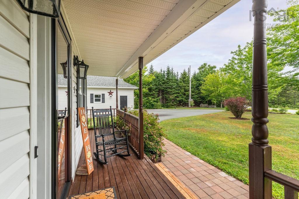 Property Photo: 5 Sandy Point Road NS B3E 1M9