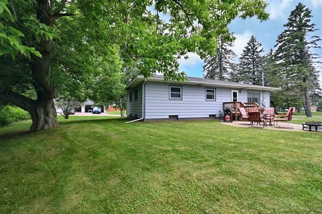 Property Photo: 536 N 23rd Street WI 54880