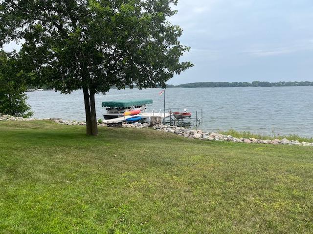 Property Photo: 36154 N Silver Lake Road MN 56515